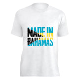 Made In Bahamas