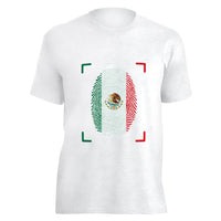 My DNA - Mexico