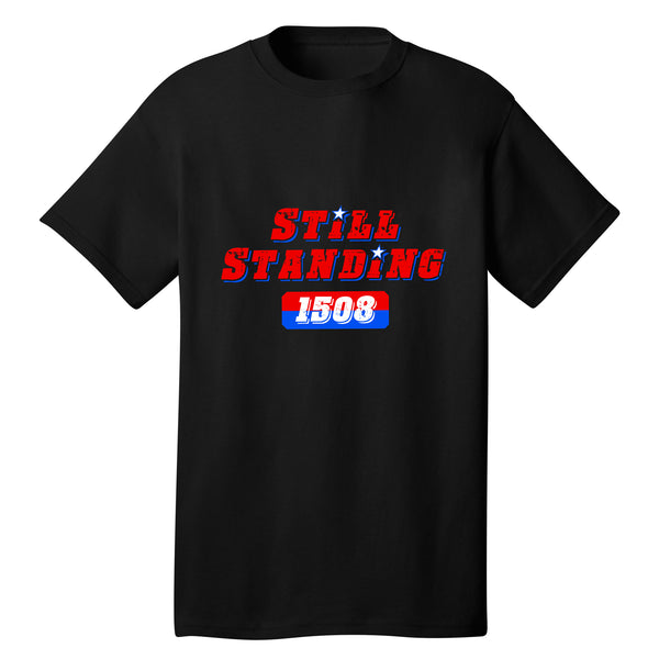 Still Standing - 1508
