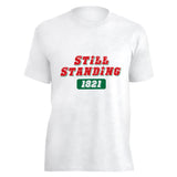 Still Standing - 1821