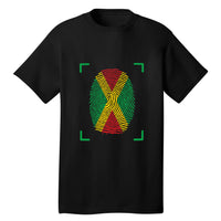 My DNA - Jamaica