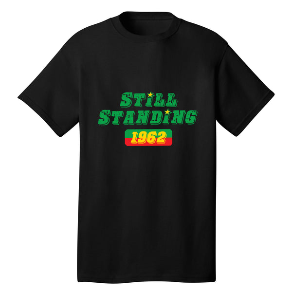 Still Standing - 1962